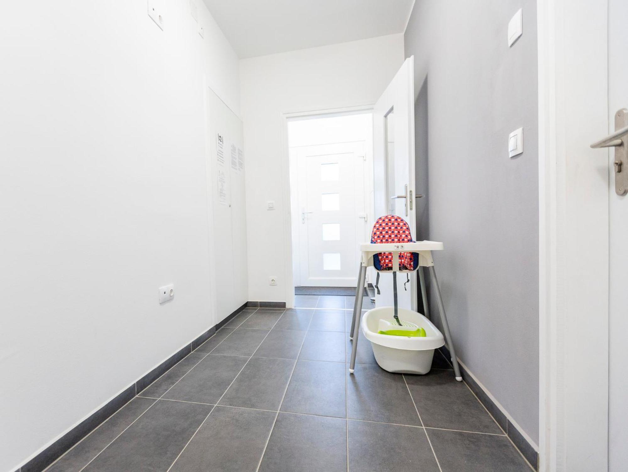 Horvath Apartman Fertőd Екстериор снимка